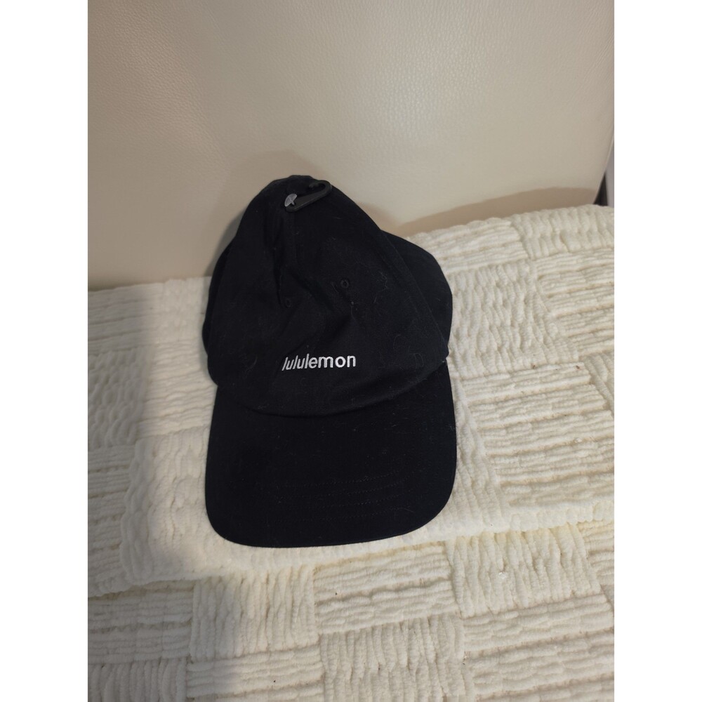 Lululemon Classic Ball Cap
